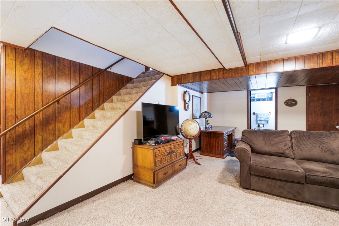 City/Canfield - Residential