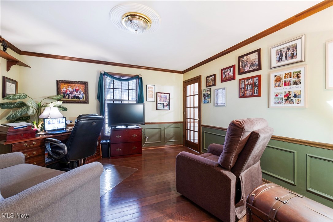 City/Canfield - Residential