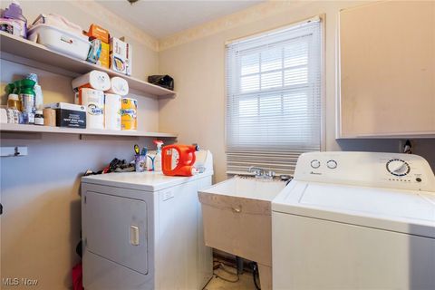 Tiny photo for 456 Greenmont Drive, Canfield, OH 44406 (MLS # 5180009)