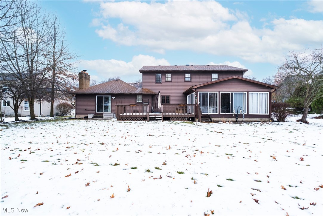 City/Canfield - Residential