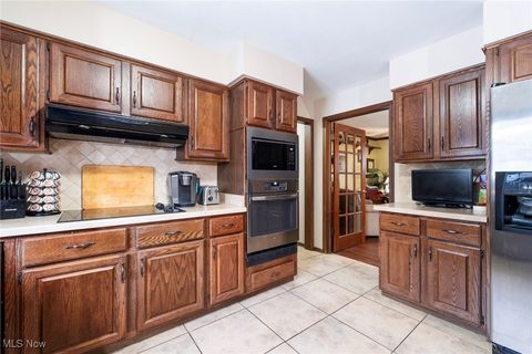 Tiny photo for 456 Greenmont Drive, Canfield, OH 44406 (MLS # 5180009)