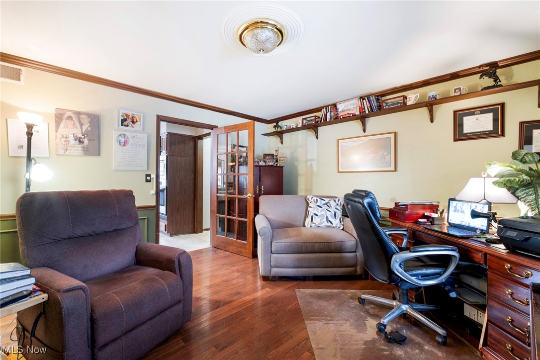 City/Canfield - Residential