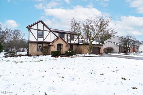 Tiny photo for 456 Greenmont Drive, Canfield, OH 44406 (MLS # 5180009)