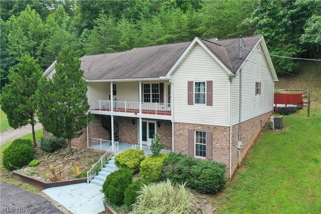2051 Bull River Road