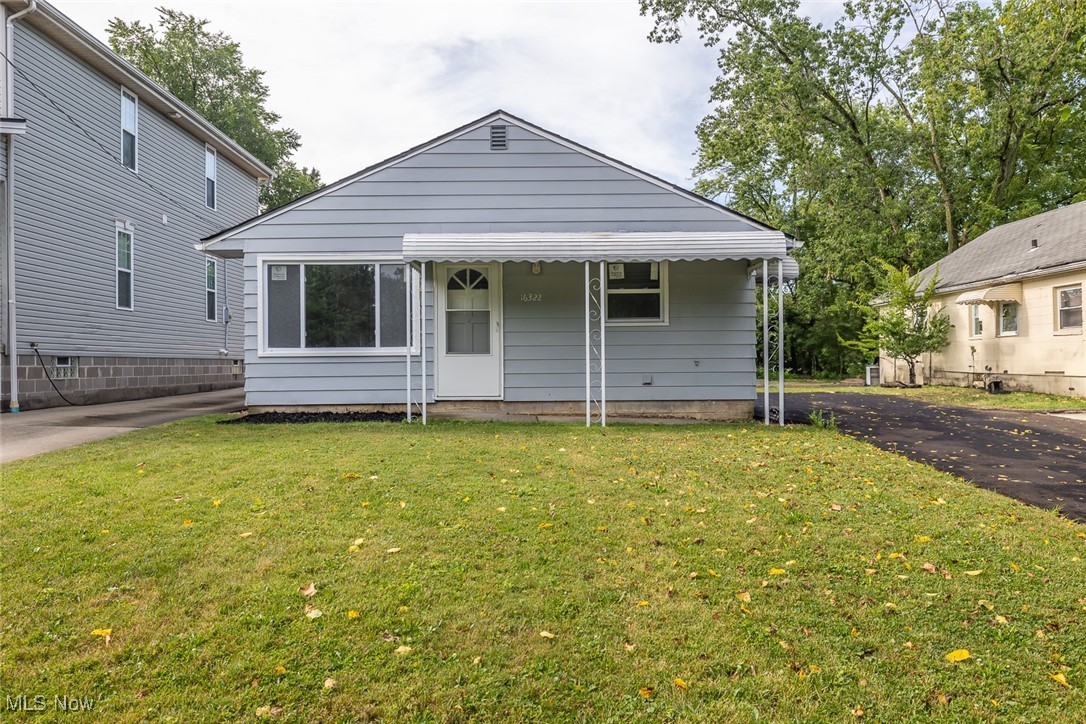 16322 Tarkington