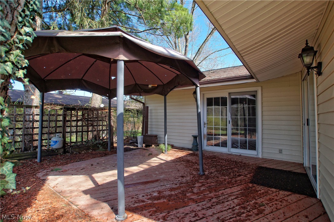 Greenbriar - Residential