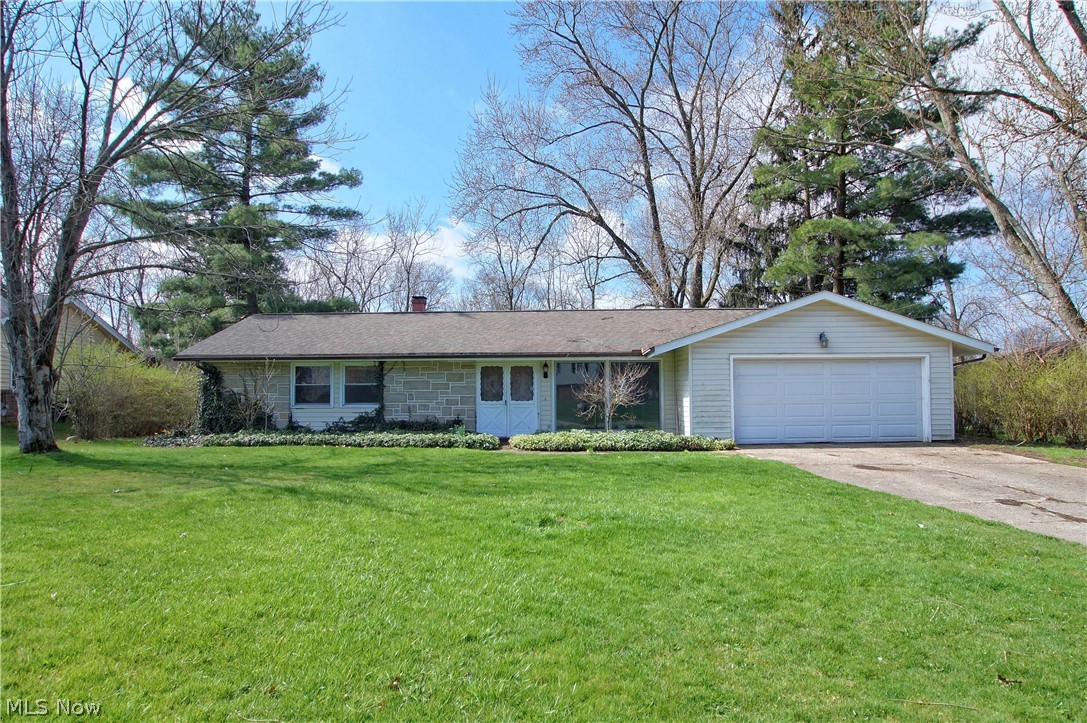 Greenbriar - Residential