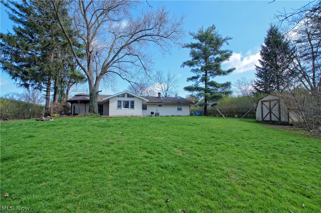 Greenbriar - Residential