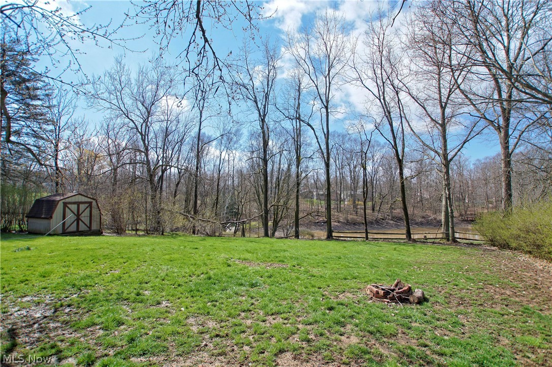 Greenbriar - Residential