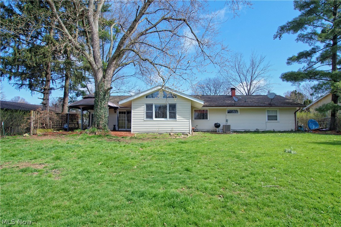 Greenbriar - Residential