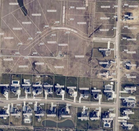 Vacant Land For Sale - 7528 Putter Avenue<br/> Massillon, OH 44646