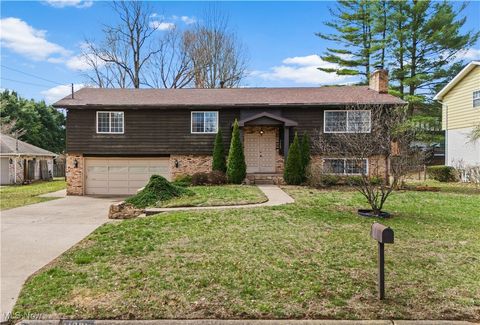 1102 55th Street, Vienna, WV 26105 - MLS#: 5109257