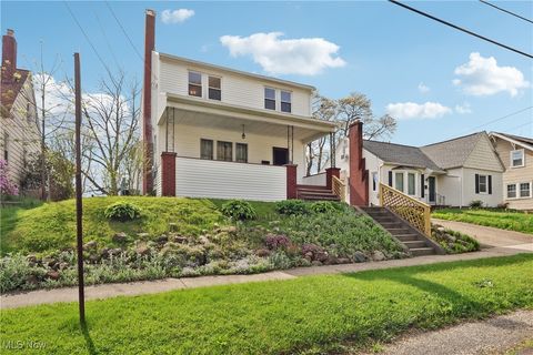 172 Emmons Avenue, Akron, OH 44312 - MLS#: 5121413