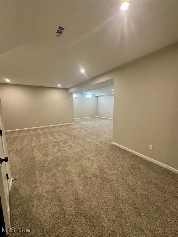 Brentwood - Residential