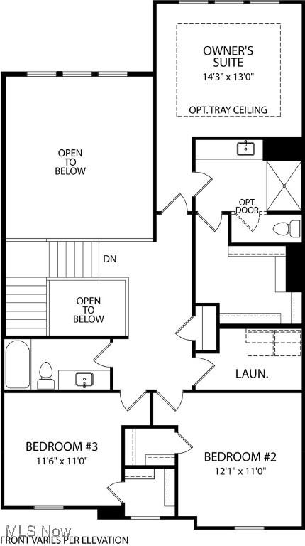 4340 Palomar Lane