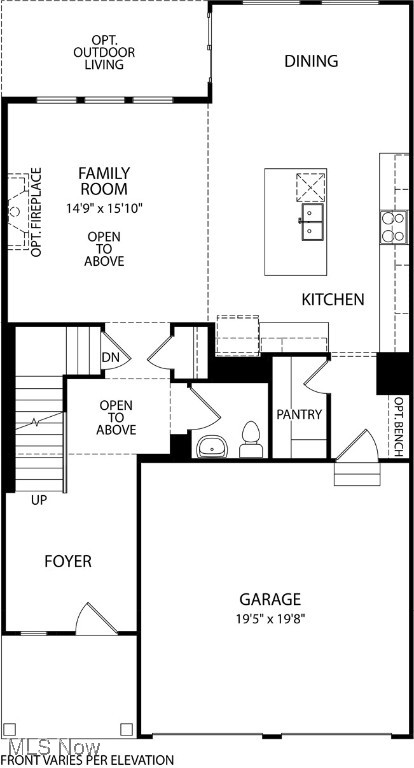 4340 Palomar Lane