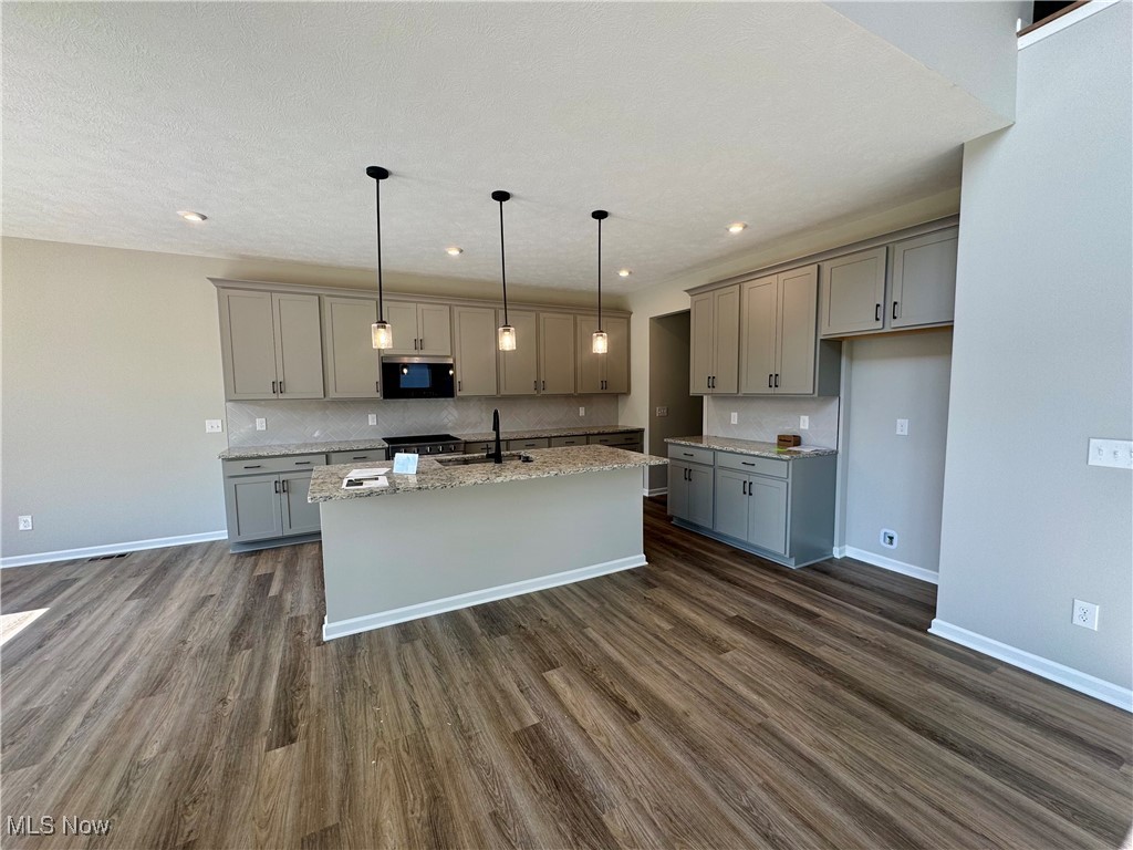 Brentwood - Residential