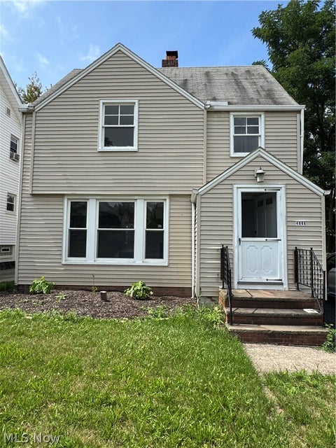 Photo of 4868 E 88th Street, Garfield Heights, OH 44125 (MLS # 5237567)