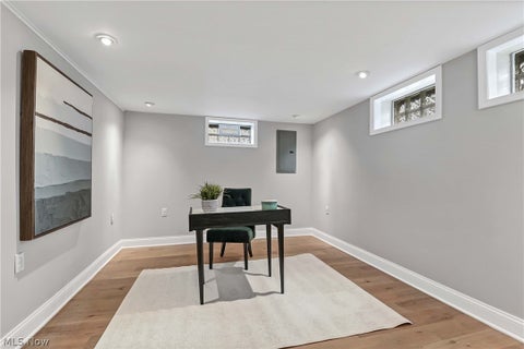 Tiny photo for 4095 W 213th Street, Fairview Park, OH 44126 (MLS # 5256894)