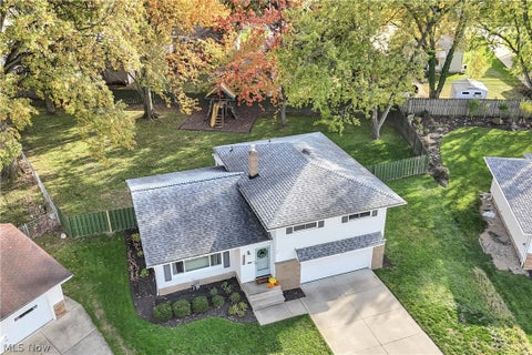 Tiny photo for 4095 W 213th Street, Fairview Park, OH 44126 (MLS # 5256894)