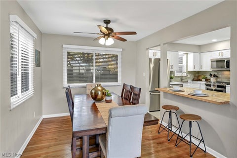 Tiny photo for 4095 W 213th Street, Fairview Park, OH 44126 (MLS # 5256894)