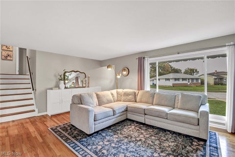 Tiny photo for 4095 W 213th Street, Fairview Park, OH 44126 (MLS # 5256894)