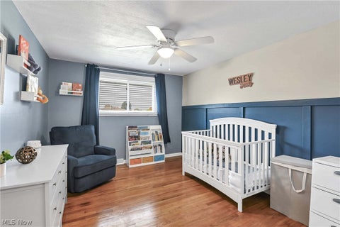 Tiny photo for 4095 W 213th Street, Fairview Park, OH 44126 (MLS # 5256894)