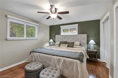 Tiny photo for 4095 W 213th Street, Fairview Park, OH 44126 (MLS # 5256894)