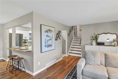 Tiny photo for 4095 W 213th Street, Fairview Park, OH 44126 (MLS # 5256894)