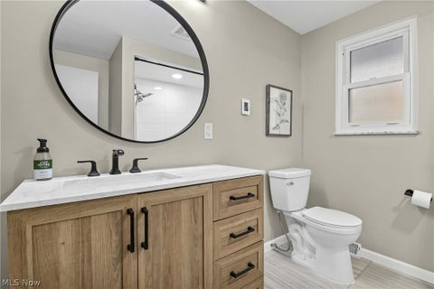Tiny photo for 4095 W 213th Street, Fairview Park, OH 44126 (MLS # 5256894)