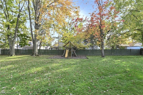 Tiny photo for 4095 W 213th Street, Fairview Park, OH 44126 (MLS # 5256894)