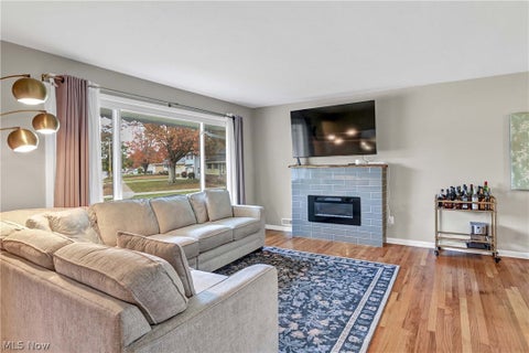 Tiny photo for 4095 W 213th Street, Fairview Park, OH 44126 (MLS # 5256894)