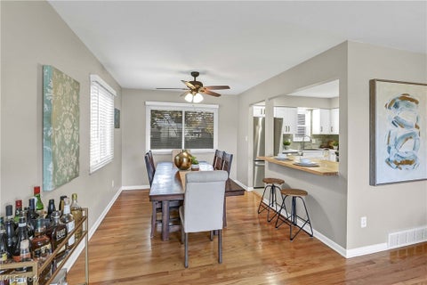 Tiny photo for 4095 W 213th Street, Fairview Park, OH 44126 (MLS # 5256894)