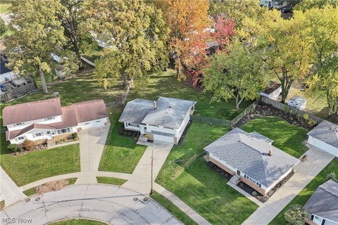 Tiny photo for 4095 W 213th Street, Fairview Park, OH 44126 (MLS # 5256894)
