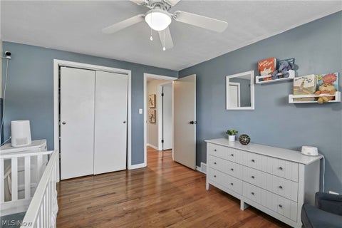 Tiny photo for 4095 W 213th Street, Fairview Park, OH 44126 (MLS # 5256894)