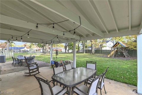 Tiny photo for 4095 W 213th Street, Fairview Park, OH 44126 (MLS # 5256894)
