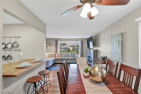 Tiny photo for 4095 W 213th Street, Fairview Park, OH 44126 (MLS # 5256894)