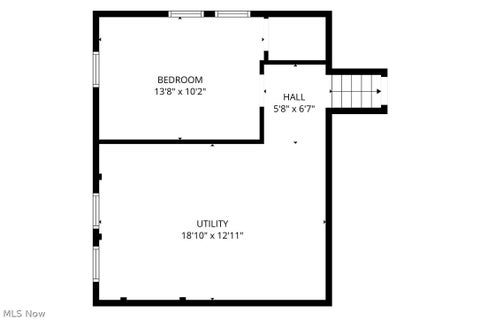 Tiny photo for 4095 W 213th Street, Fairview Park, OH 44126 (MLS # 5256894)