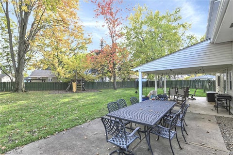 Tiny photo for 4095 W 213th Street, Fairview Park, OH 44126 (MLS # 5256894)