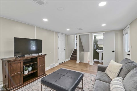 Tiny photo for 4095 W 213th Street, Fairview Park, OH 44126 (MLS # 5256894)