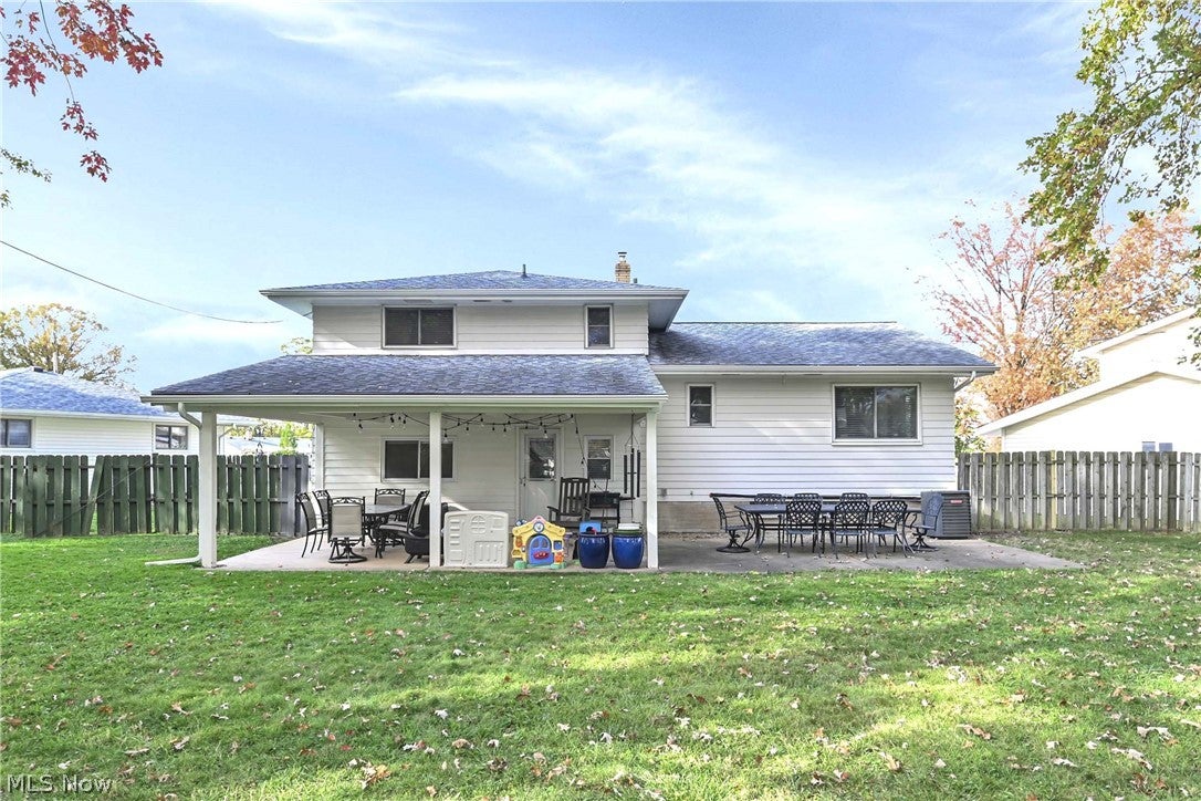 4095 W 213th Street