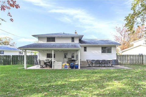 Tiny photo for 4095 W 213th Street, Fairview Park, OH 44126 (MLS # 5256894)