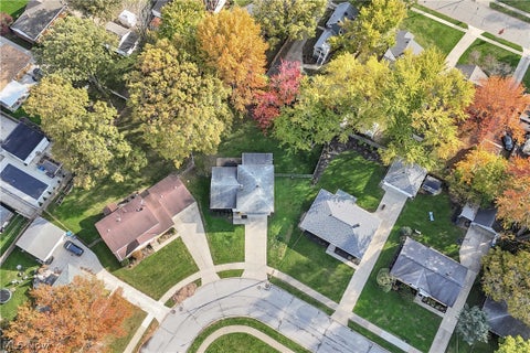 Tiny photo for 4095 W 213th Street, Fairview Park, OH 44126 (MLS # 5256894)