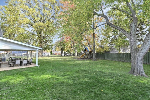 Tiny photo for 4095 W 213th Street, Fairview Park, OH 44126 (MLS # 5256894)