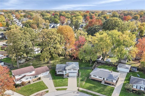 Tiny photo for 4095 W 213th Street, Fairview Park, OH 44126 (MLS # 5256894)
