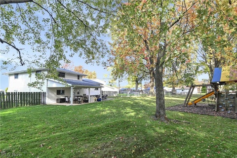 Tiny photo for 4095 W 213th Street, Fairview Park, OH 44126 (MLS # 5256894)