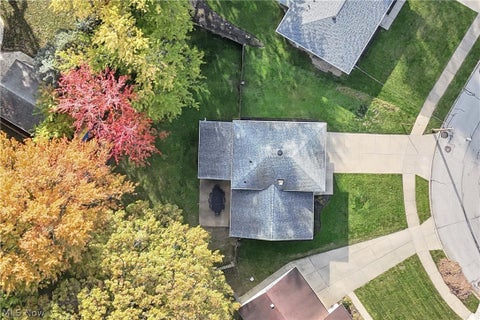 Tiny photo for 4095 W 213th Street, Fairview Park, OH 44126 (MLS # 5256894)