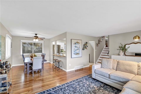 Tiny photo for 4095 W 213th Street, Fairview Park, OH 44126 (MLS # 5256894)