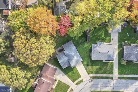 Tiny photo for 4095 W 213th Street, Fairview Park, OH 44126 (MLS # 5256894)