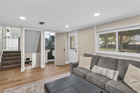 Tiny photo for 4095 W 213th Street, Fairview Park, OH 44126 (MLS # 5256894)